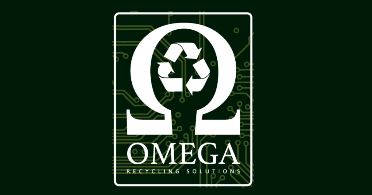 Omega Electronics Recycling Solutions